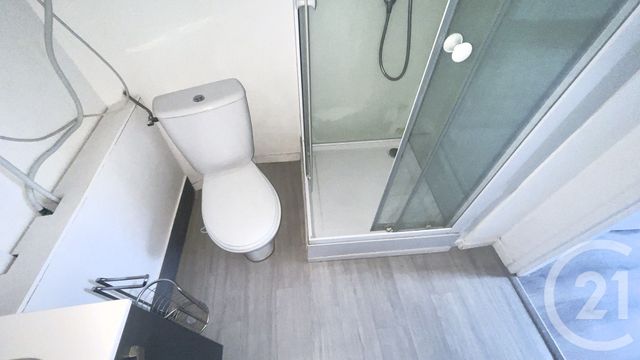 Appartement Studio &agrave; louer - 1 pi&egrave;ce - 17,03 m2 - Perigueux - 24 - AQUITAINE