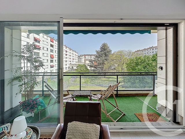 Appartement F5 &agrave; vendre - 5 pi&egrave;ces - 108,27 m2 - Perigueux - 24 - AQUITAINE