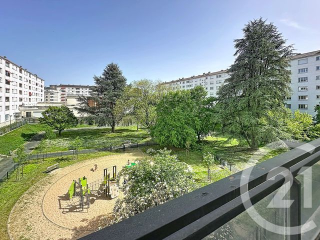 Appartement F5 &agrave; vendre - 5 pi&egrave;ces - 108,27 m2 - Perigueux - 24 - AQUITAINE