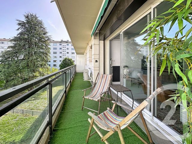 Appartement F5 &agrave; vendre - 5 pi&egrave;ces - 108,27 m2 - Perigueux - 24 - AQUITAINE