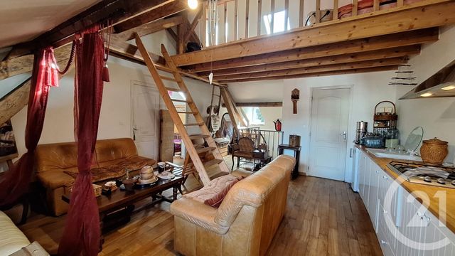 appartement - PERIGUEUX - 24