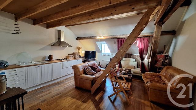 Appartement F3 à louer - 3 pièces - 71,50 m2 - Perigueux - 24 - AQUITAINE