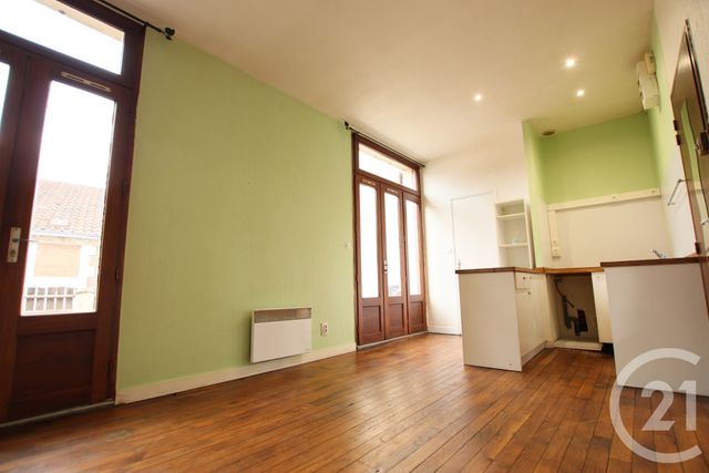 Prix immobilier PERIGUEUX - Photo d’un appartement vendu