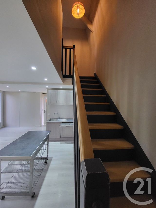 Maison à vendre - 3 pièces - 67,90 m2 - Bergerac - 24 - AQUITAINE