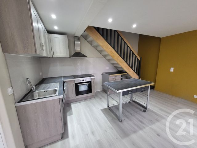 Maison à vendre - 3 pièces - 67,90 m2 - Bergerac - 24 - AQUITAINE