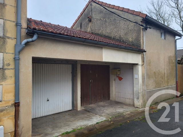 Maison à vendre - 3 pièces - 67,90 m2 - Bergerac - 24 - AQUITAINE