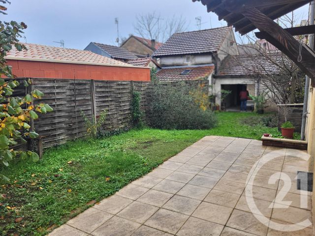 Maison à vendre - 3 pièces - 67,90 m2 - Bergerac - 24 - AQUITAINE