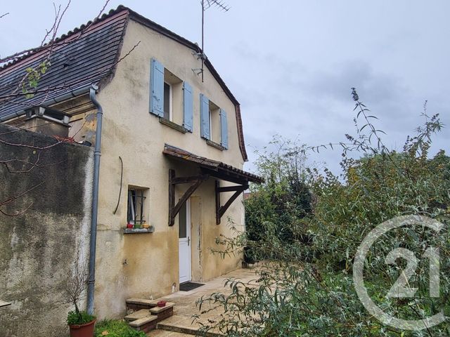 Maison à vendre - 3 pièces - 67,90 m2 - Bergerac - 24 - AQUITAINE