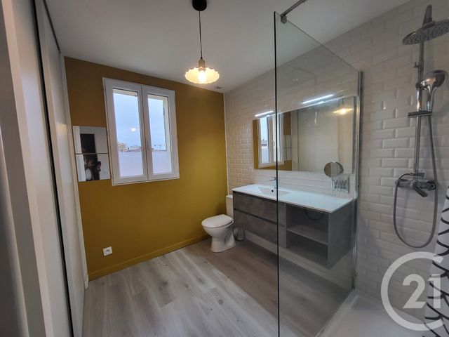 Maison à vendre - 3 pièces - 67,90 m2 - Bergerac - 24 - AQUITAINE