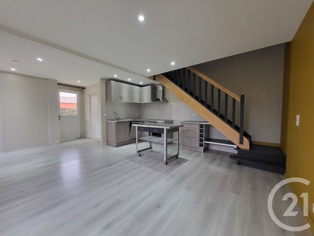 maison - BERGERAC - 24