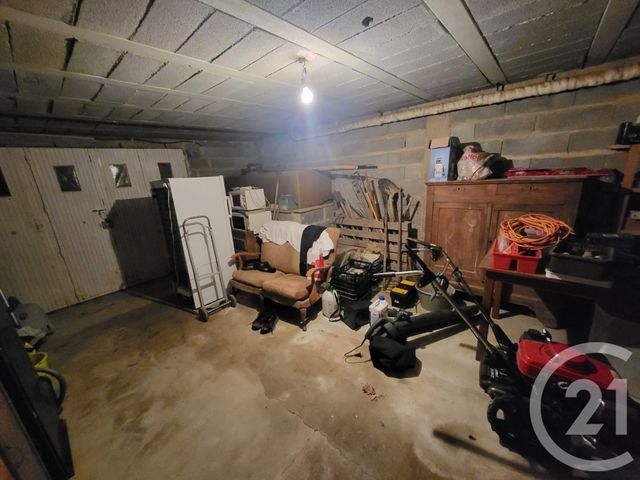 Maison &agrave; vendre - 6 pi&egrave;ces - 101 m2 - Monbazillac - 24 - AQUITAINE