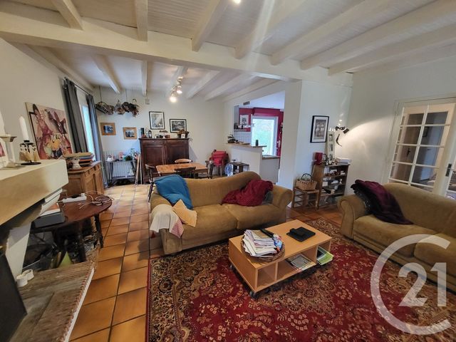 Maison &agrave; vendre - 6 pi&egrave;ces - 101 m2 - Monbazillac - 24 - AQUITAINE