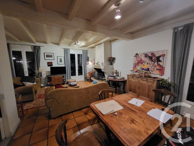 Maison &agrave; vendre - 6 pi&egrave;ces - 101 m2 - Monbazillac - 24 - AQUITAINE