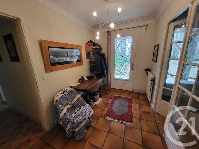 Maison &agrave; vendre - 6 pi&egrave;ces - 101 m2 - Monbazillac - 24 - AQUITAINE