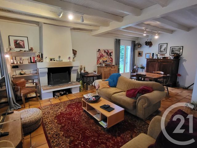 Maison &agrave; vendre - 6 pi&egrave;ces - 101 m2 - Monbazillac - 24 - AQUITAINE
