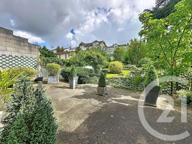 Maison &agrave; vendre - 5 pi&egrave;ces - 132 m2 - Perigueux - 24 - AQUITAINE
