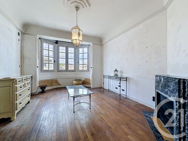Maison &agrave; vendre - 5 pi&egrave;ces - 132 m2 - Perigueux - 24 - AQUITAINE