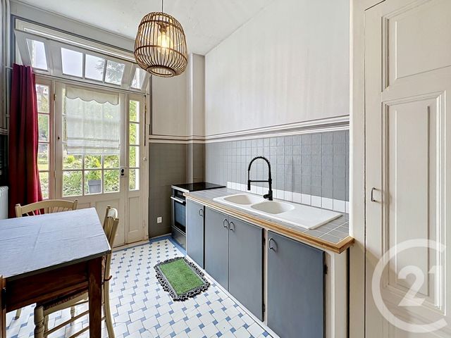 Maison &agrave; vendre - 5 pi&egrave;ces - 132 m2 - Perigueux - 24 - AQUITAINE