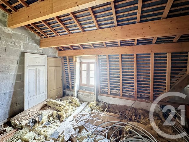 Maison &agrave; vendre - 5 pi&egrave;ces - 132 m2 - Perigueux - 24 - AQUITAINE