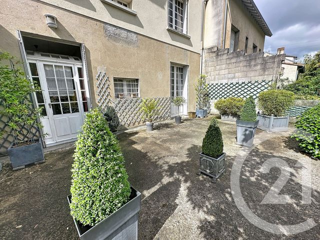 Maison &agrave; vendre - 5 pi&egrave;ces - 132 m2 - Perigueux - 24 - AQUITAINE