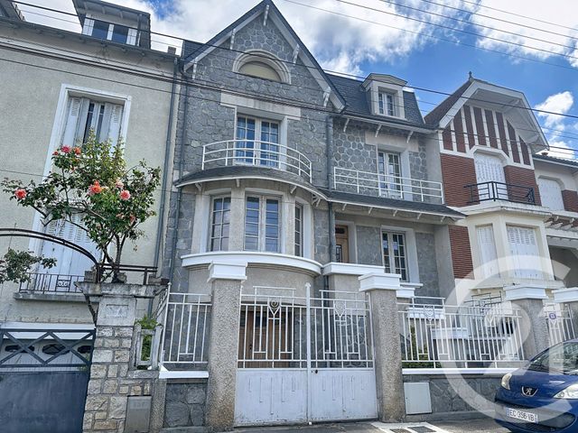 Maison Perigueux à Périgueux
