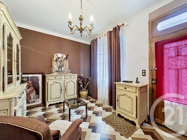 Maison &agrave; vendre - 5 pi&egrave;ces - 132 m2 - Perigueux - 24 - AQUITAINE
