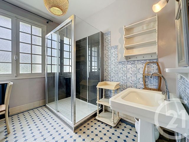 Maison &agrave; vendre - 5 pi&egrave;ces - 132 m2 - Perigueux - 24 - AQUITAINE