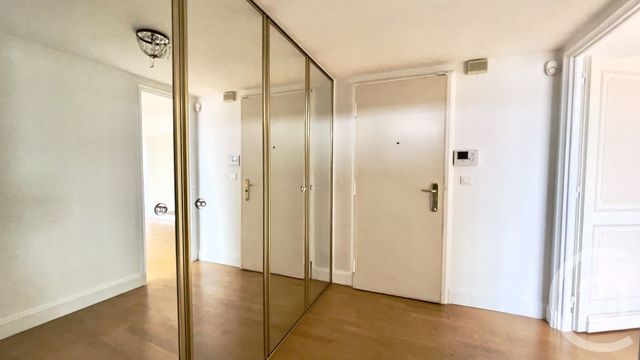 Appartement T3 &agrave; louer - 3 pi&egrave;ces - 89,09 m2 - Perigueux - 24 - AQUITAINE
