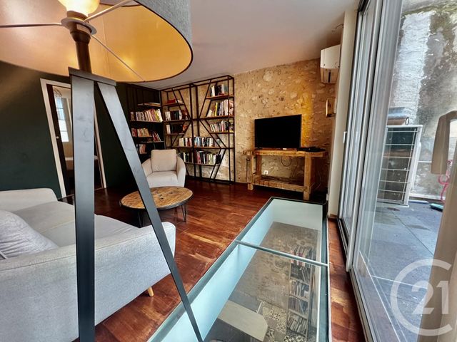 Maison à vendre - 4 pièces - 120 m2 - Perigueux - 24 - AQUITAINE