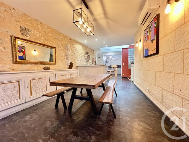 Maison à vendre - 4 pièces - 120 m2 - Perigueux - 24 - AQUITAINE