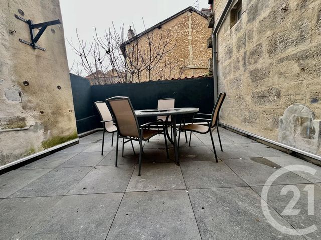 Maison à vendre - 4 pièces - 120 m2 - Perigueux - 24 - AQUITAINE