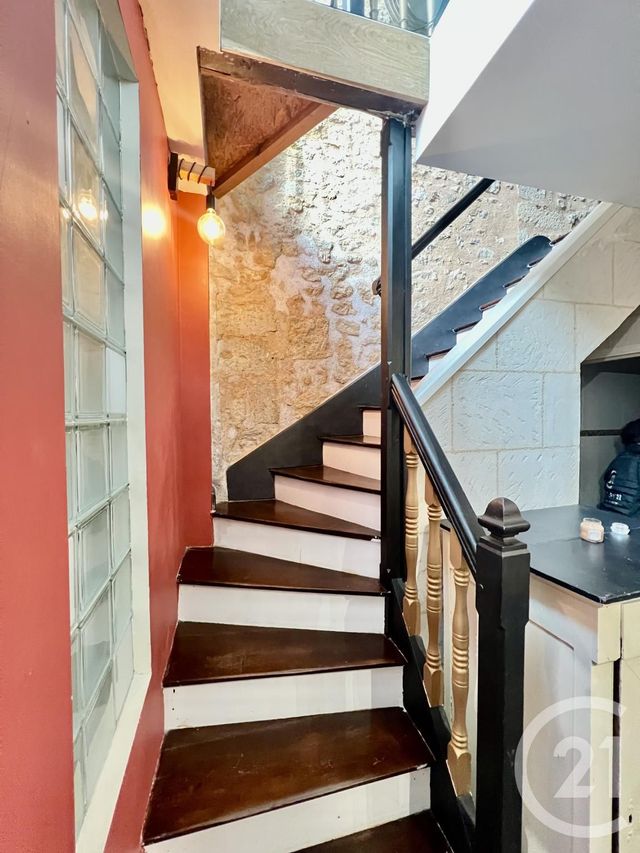 Maison à vendre - 4 pièces - 120 m2 - Perigueux - 24 - AQUITAINE