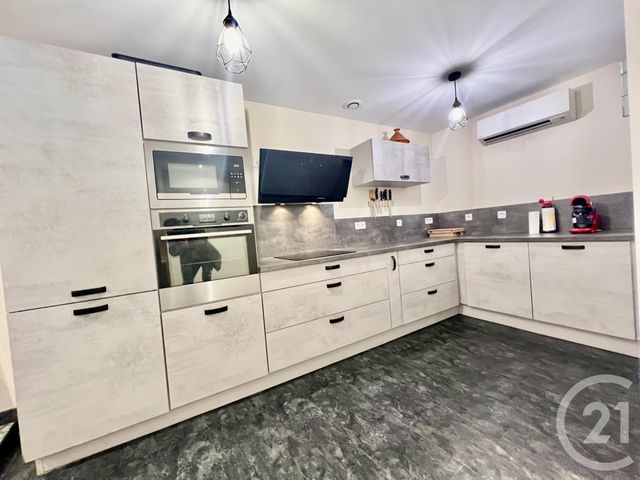 Maison à vendre - 4 pièces - 120 m2 - Perigueux - 24 - AQUITAINE