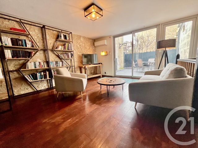 Maison à vendre - 4 pièces - 120 m2 - Perigueux - 24 - AQUITAINE