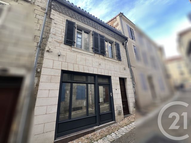 Maison à vendre - 4 pièces - 120 m2 - Perigueux - 24 - AQUITAINE