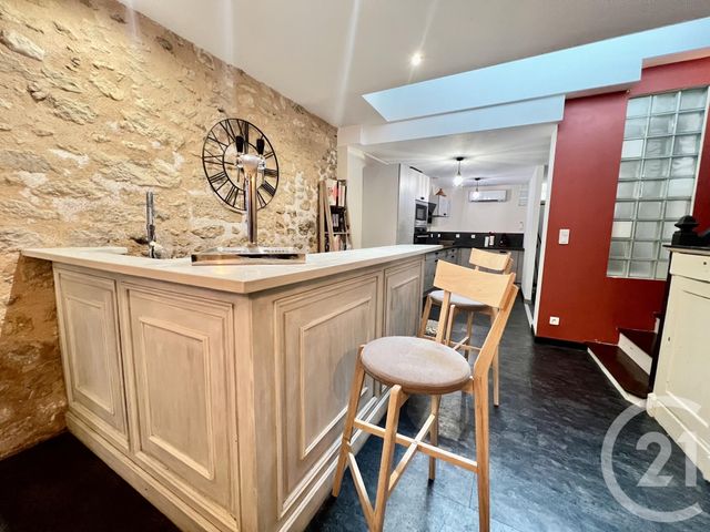 Maison à vendre - 4 pièces - 120 m2 - Perigueux - 24 - AQUITAINE