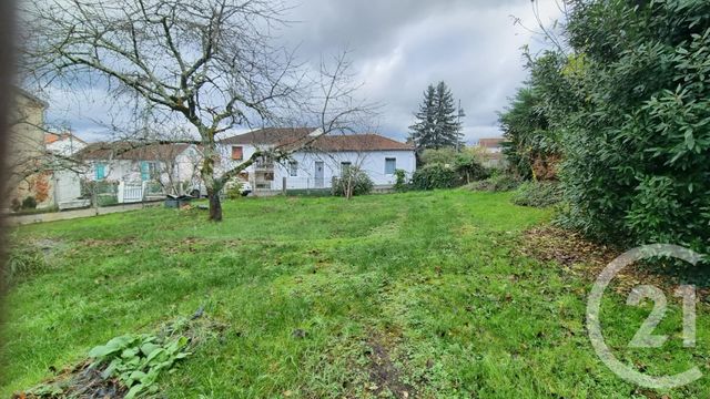 Terrain à vendre - 443 m2 - Boulazac Isle Manoire - 24 - AQUITAINE