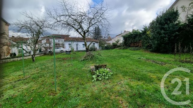 terrain - BOULAZAC ISLE MANOIRE - 24