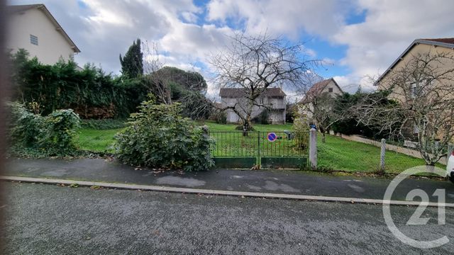 Terrain à vendre - 443 m2 - Boulazac Isle Manoire - 24 - AQUITAINE