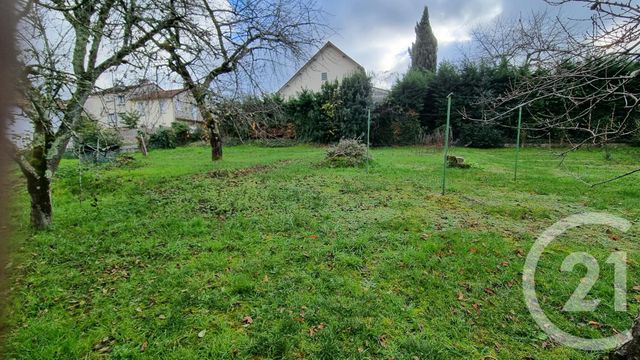 Terrain à vendre - 443 m2 - Boulazac Isle Manoire - 24 - AQUITAINE