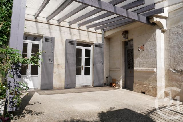 Maison &agrave; louer - 6 pi&egrave;ces - 152,65 m2 - Perigueux - 24 - AQUITAINE