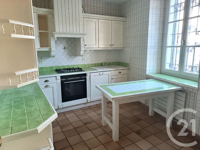 Maison &agrave; louer - 6 pi&egrave;ces - 152,65 m2 - Perigueux - 24 - AQUITAINE