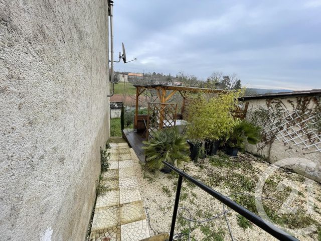 Maison à louer - 3 pièces - 40,57 m2 - La Chapelle Faucher - 24 - AQUITAINE
