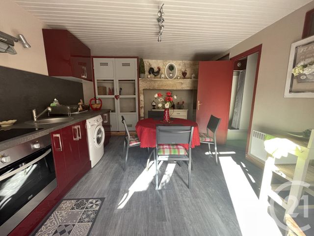 Maison à louer - 3 pièces - 40,57 m2 - La Chapelle Faucher - 24 - AQUITAINE