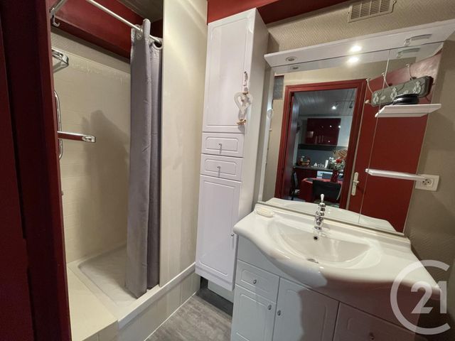 Maison à louer - 3 pièces - 40,57 m2 - La Chapelle Faucher - 24 - AQUITAINE