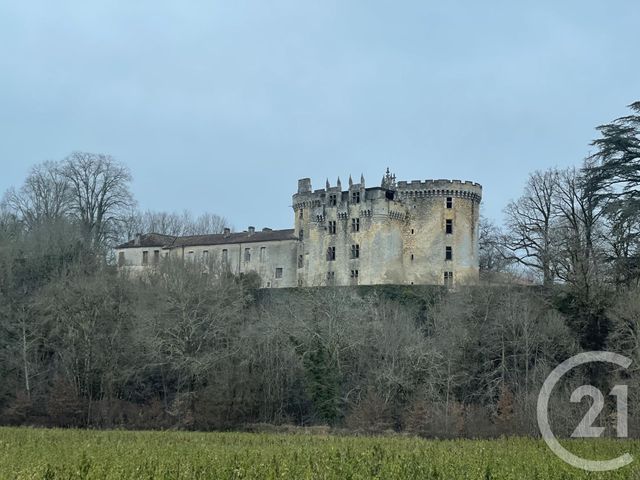 Maison à louer - 3 pièces - 40,57 m2 - La Chapelle Faucher - 24 - AQUITAINE