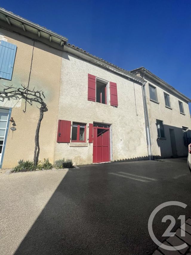 Maison à louer - 3 pièces - 40,57 m2 - La Chapelle Faucher - 24 - AQUITAINE