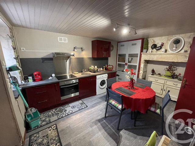 Maison à louer - 3 pièces - 40,57 m2 - La Chapelle Faucher - 24 - AQUITAINE