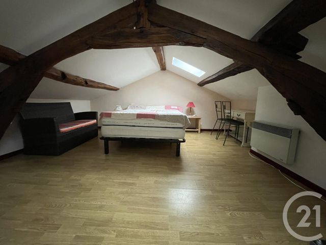 Maison à louer - 3 pièces - 40,57 m2 - La Chapelle Faucher - 24 - AQUITAINE