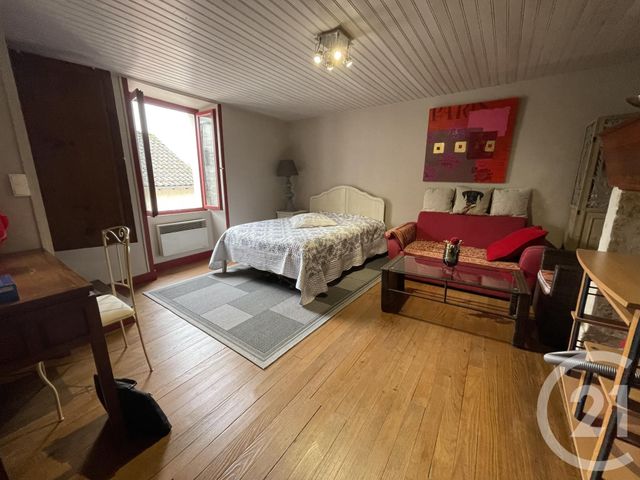 Maison à louer - 3 pièces - 40,57 m2 - La Chapelle Faucher - 24 - AQUITAINE